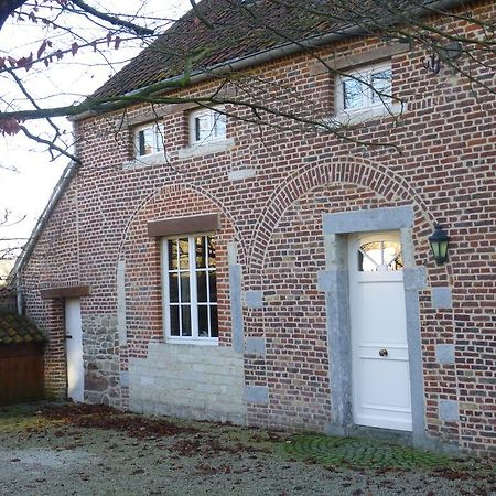 Maison Chantraine Ramillies Exterior foto