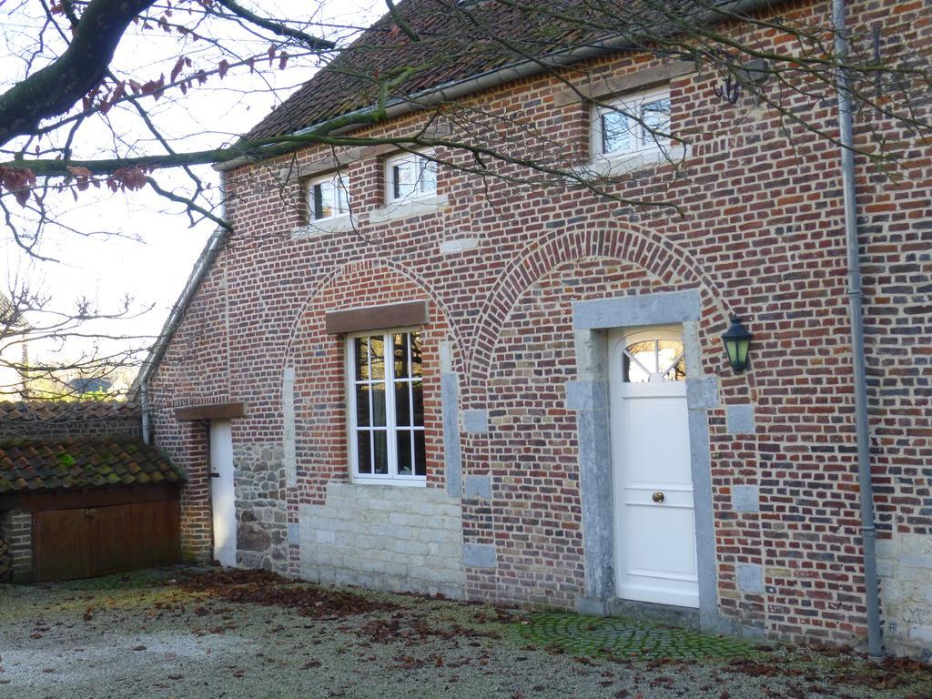 Maison Chantraine Ramillies Exterior foto